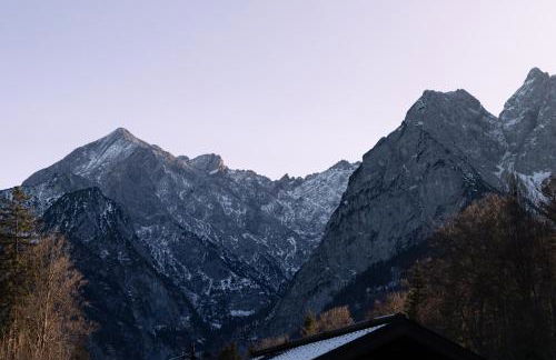 Alpspitzstubn - Ihr Wohlfühlort mit Bergpanorama - Foto 10