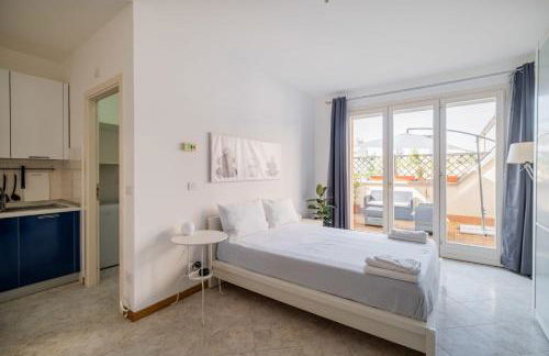 Homeby, Savena Terrace Apartment - Foto 8