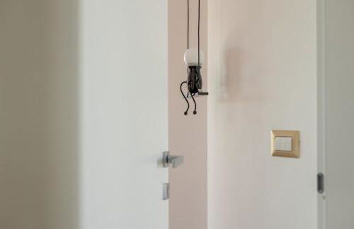 Rosso Rubino - Mansarda Vista Lago a Marta - Foto 29