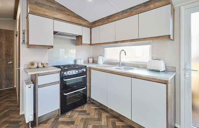 Host Stay Serenity - Foto 9