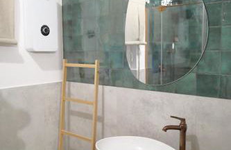 SzumiPuszcza - domki z sauną lub balią - Foto 20