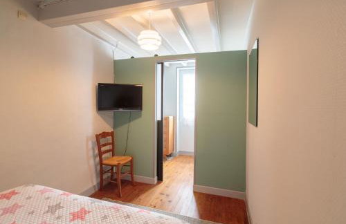 Holiday Home Gîte La Truffière Saintongeaise by Interhome - Foto 24