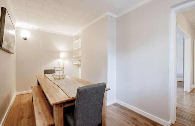 Columbia Duet - 2 Units - Foto 27