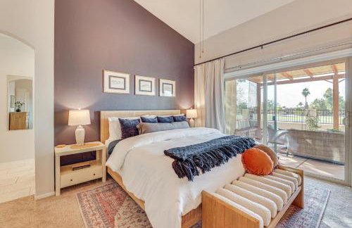 Mesa Golf Course Home Near Spring Training & River - Foto 14