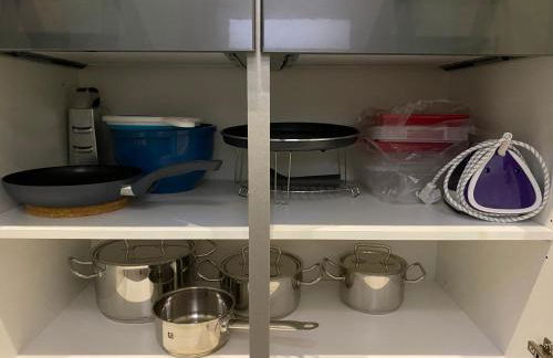 Hannover Flughafen - Foto 8