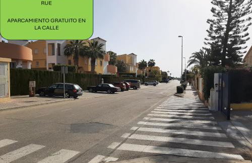 Vera Playa Naturista, Mar y Sol - Foto 30