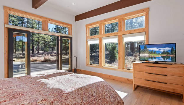 Henness House - Foto 4, Habitación