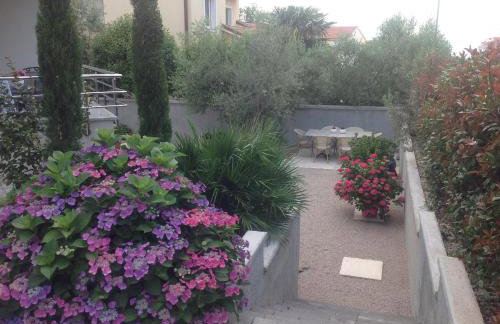 Apartments Villa Mantinela - Foto 31