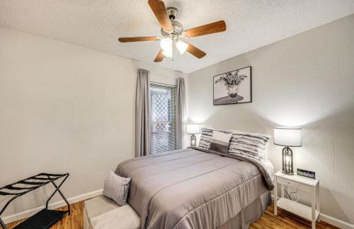 3 Mi to Randolph AFB Family Home with Poker Table! - Foto 13