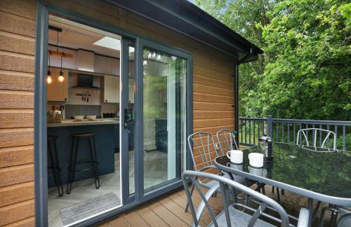 Woodland View Lodge - North East Escapes - Photo 23