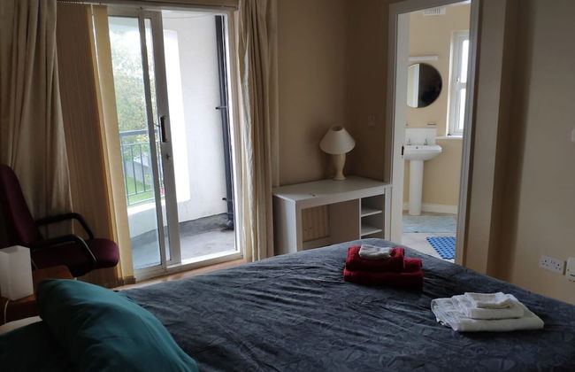 Stunning 6 Bed House With Private Garden in Galway - Foto 8