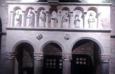 Locazione Turistica Arcobaleno "Appartamento Superior" - Foto 29