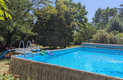 Gîte Le Grand Albizia - Foto 2