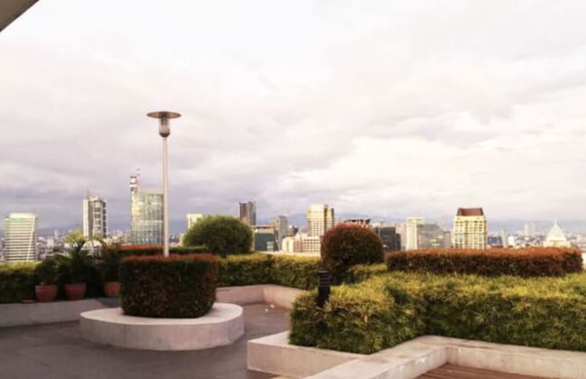 Studio Unit at The Beacon Makati - Foto 47