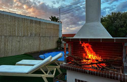 DESTAN & JULIETTE SEA VIEW Villa - Photo 6