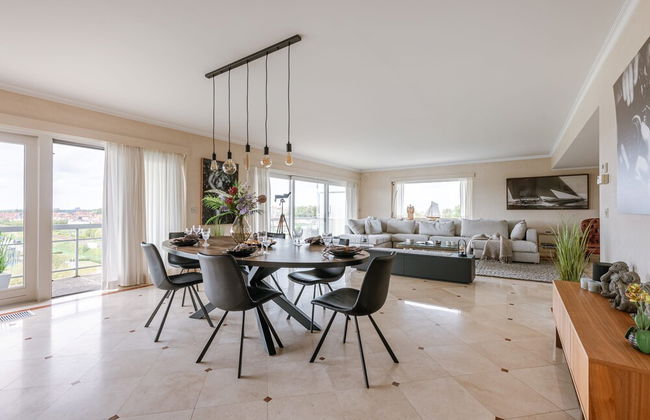 BE KNK Krom 57-714 in Knokke-heist - Foto 62