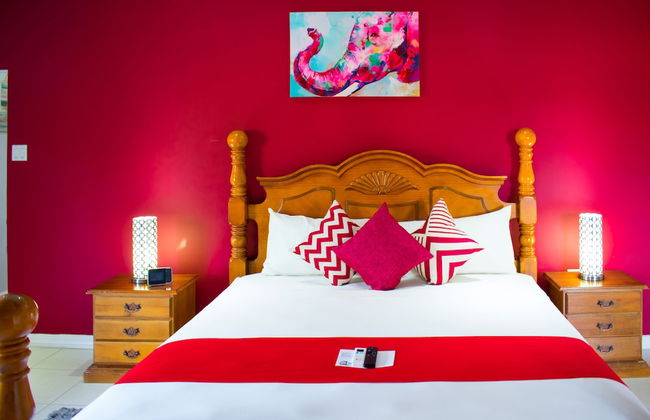 Casa Tamar Guest Apartments - Foto 7