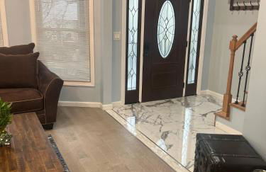 Huge Family House 12 miles to NYC4BathParking - Foto 27