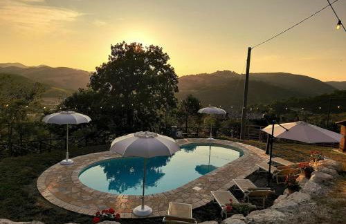 Rustic Country House - Foto 1