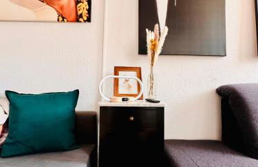 Massive Karli Loft - over 130 meters floor space - home theater room - 4 private sleeping areas - best location in Leipzig - Foto 36