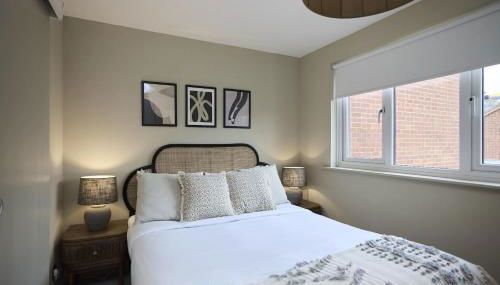 Poplar Garden Townhouse - Foto 4