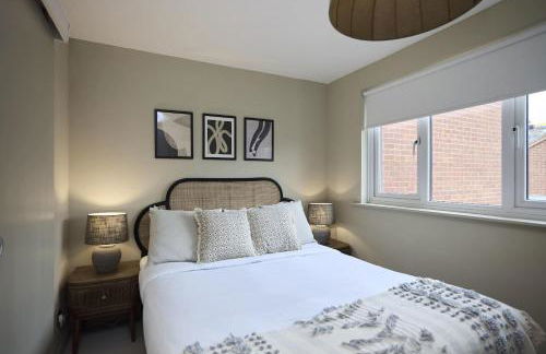 Poplar Garden Townhouse - Foto 4