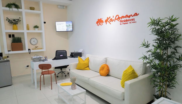 TBR by Mega Stays - Foto 4, Recepción