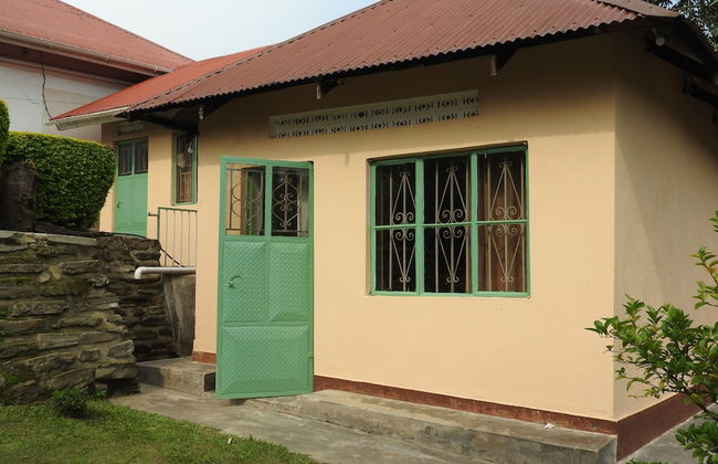 Green Village Apartments - Photo 14