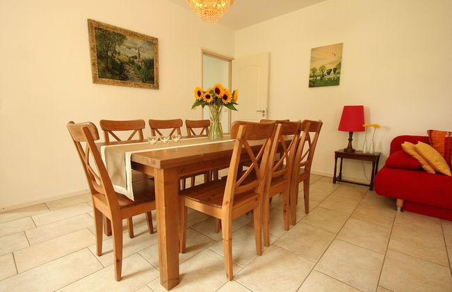 Lovely Farmhouse in Wijlre With Forest Nearby - Photo 28