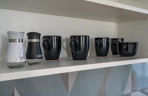 Exquisite studio apartment with an original design - Foto 63