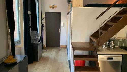 Bel appartement atypique quartier St Cyprien - Photo 3