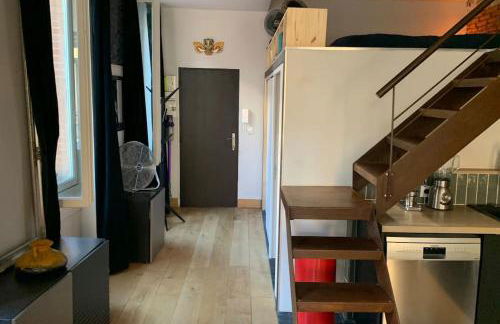 Bel appartement atypique quartier St Cyprien - Photo 3
