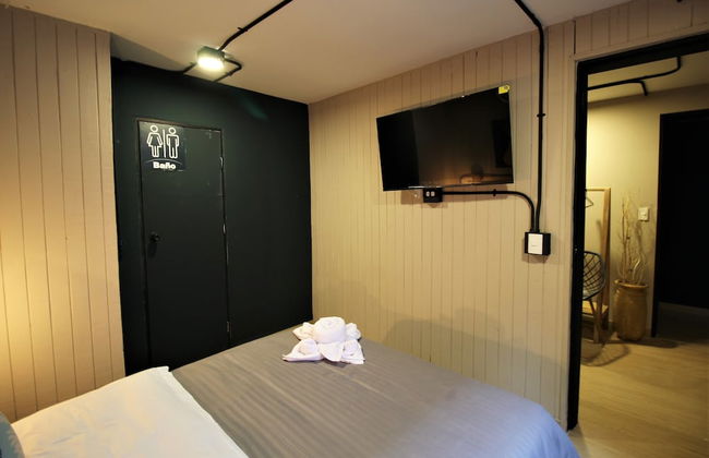 One Living by Roots Rentals - Foto 13