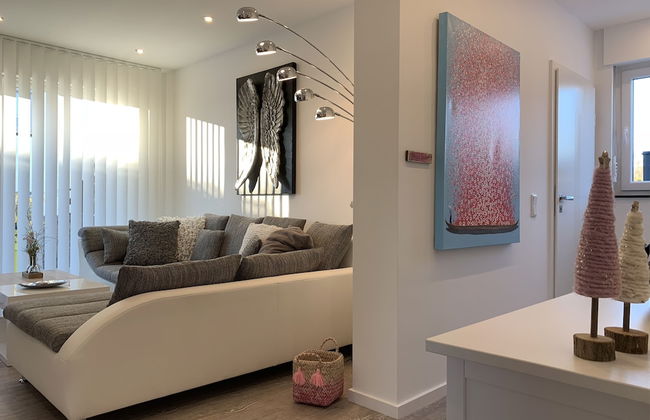 Design-Studiowohnung in Gütersloh - Photo 17