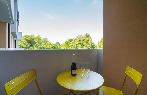 enJoy Home - Appartamento ampio, luminoso e immerso nel verde - Foto 10