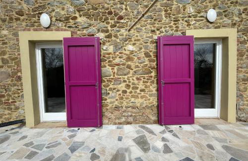 Podere Buriano, Villa with Swimmingpool - Foto 10