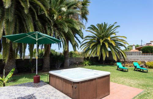 Finca La Gaviota - Las Palmeras - Foto 9