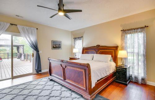 McCormick Home Monticello Golf Club Getaway! - Foto 18