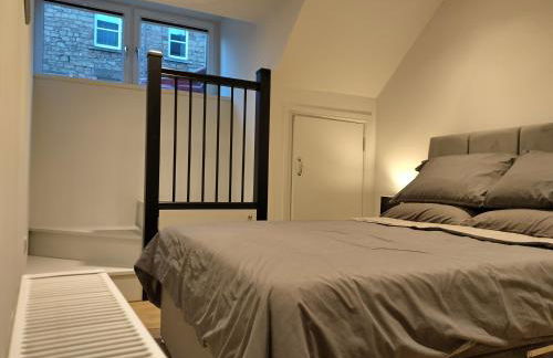 amazing apartments - Pleasance in the City Centre - Photo 9