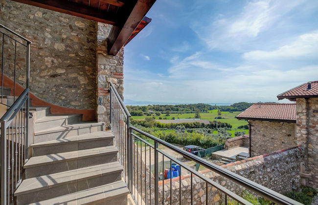 Il Borgo Apartments - Lavanda - Foto 26