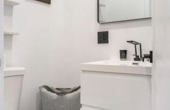 Cute Studio with AC and Backyard - Foto 34