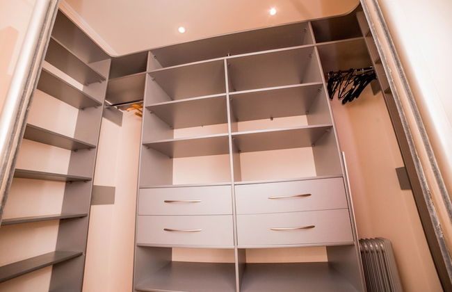 ApartExpo on Kutuzovskiy 26 Apartment - Foto 10