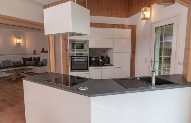 Chalet Yuma 4 People - Foto 5