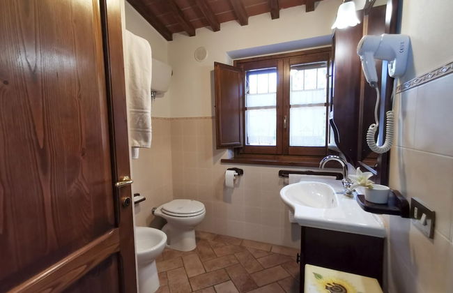 Villa Antonella - Foto 35