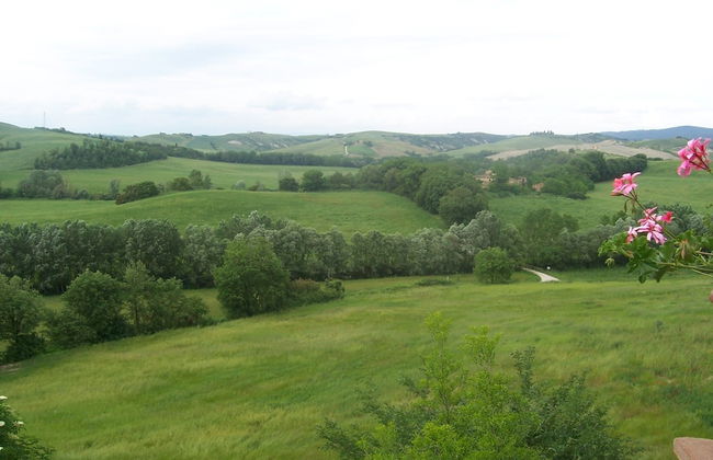 Agriturismo Paradiso - Foto 60