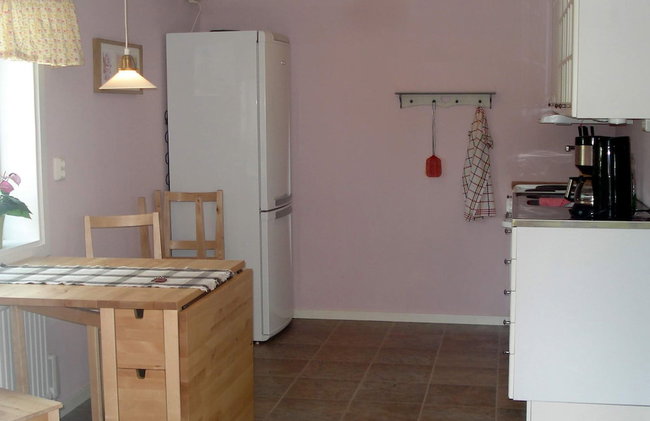 5 Person Holiday Home in Lonashult - Foto 4
