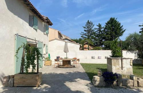 Le Mazet du Village - Foto 12