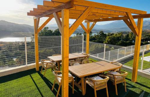 Villa Axarquia paraiso 88 Sinese Design Homes - Foto 12