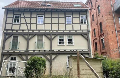 Ferienappartement Bachstelze - Foto 50