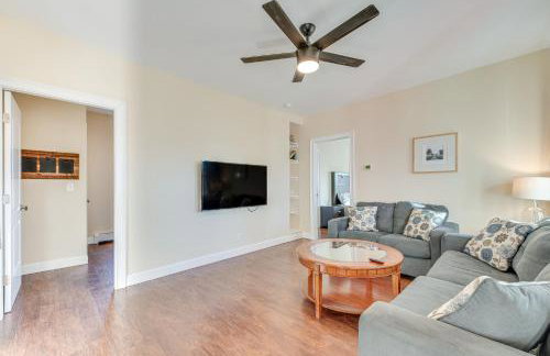 Cozy Dover Vacation Rental with Fire Pit and Grill - Foto 5